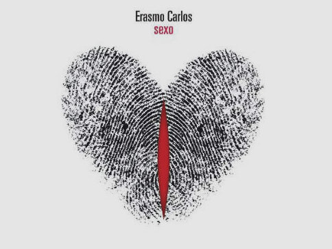 erasmo carlos cd